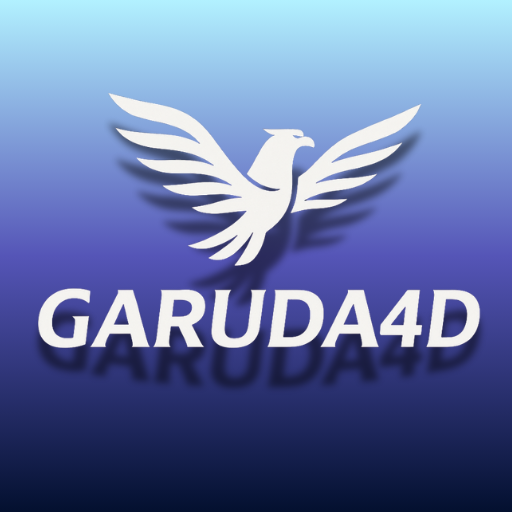GARUDA4D